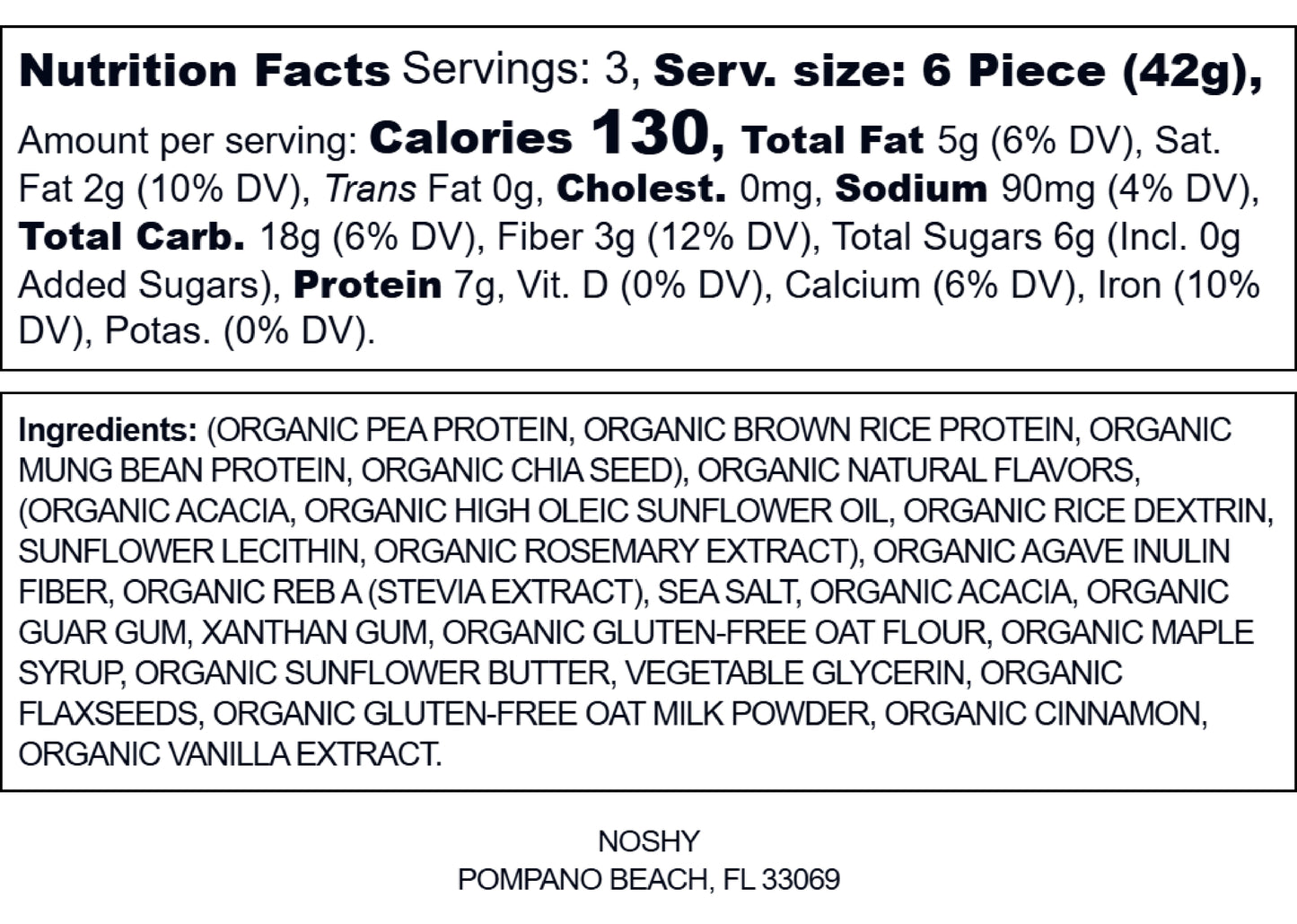 Cinnamon Swirl Protein Poppers