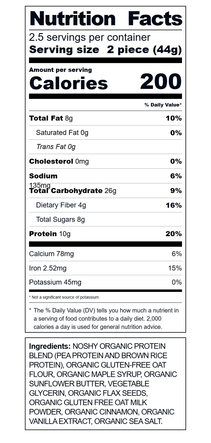 Cinnamon Swirl Protein Poppers