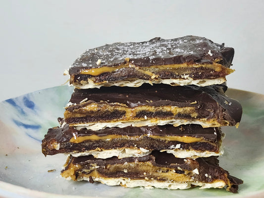 Lot's a Matzah (Original)