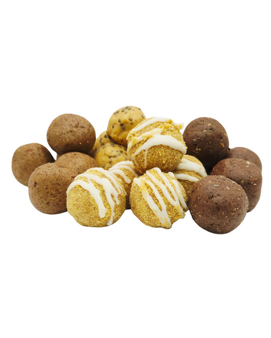 Variety Pack Protein Poppers