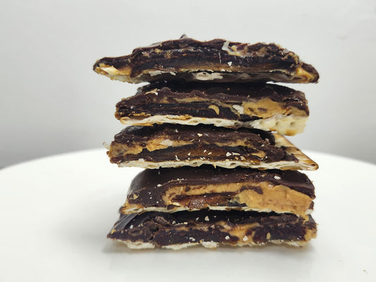 Lot's a Matzah (Gluten-Free)