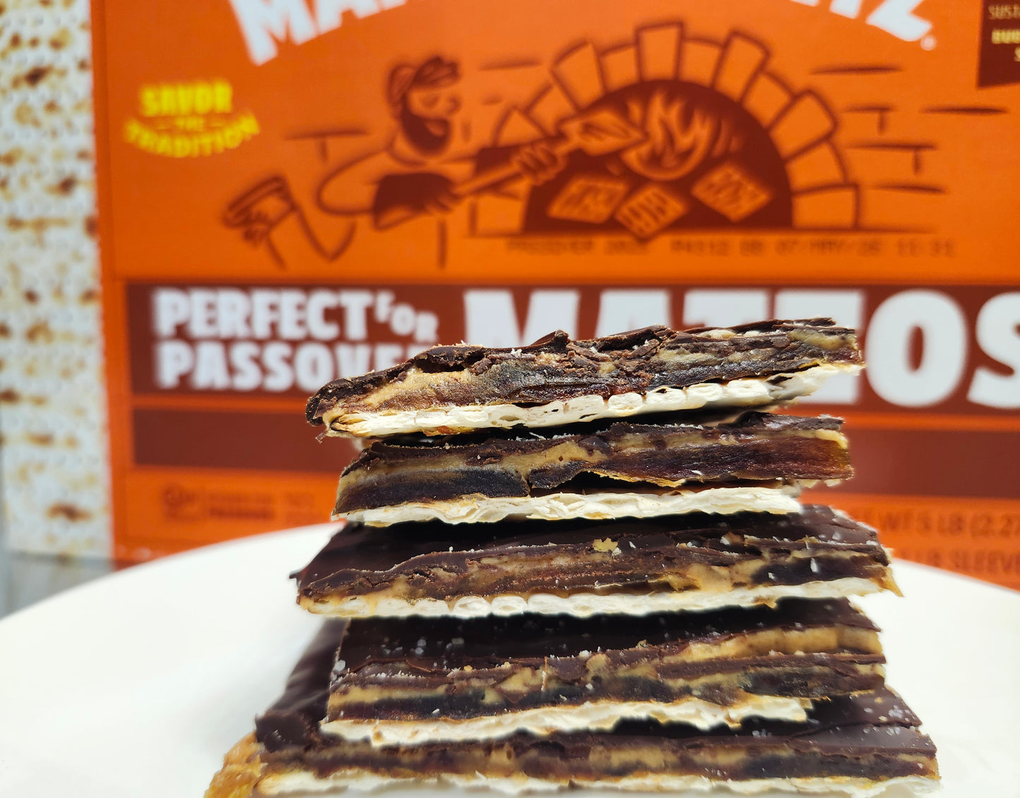 Lot's a Matzah (Original)