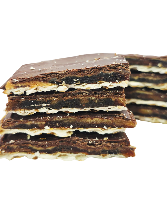 Lot's a Matzah (Original)