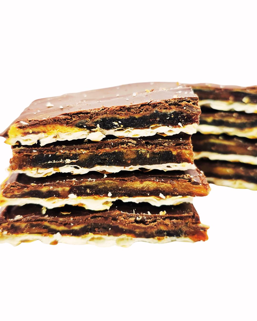 Lot's a Matzah (Original)