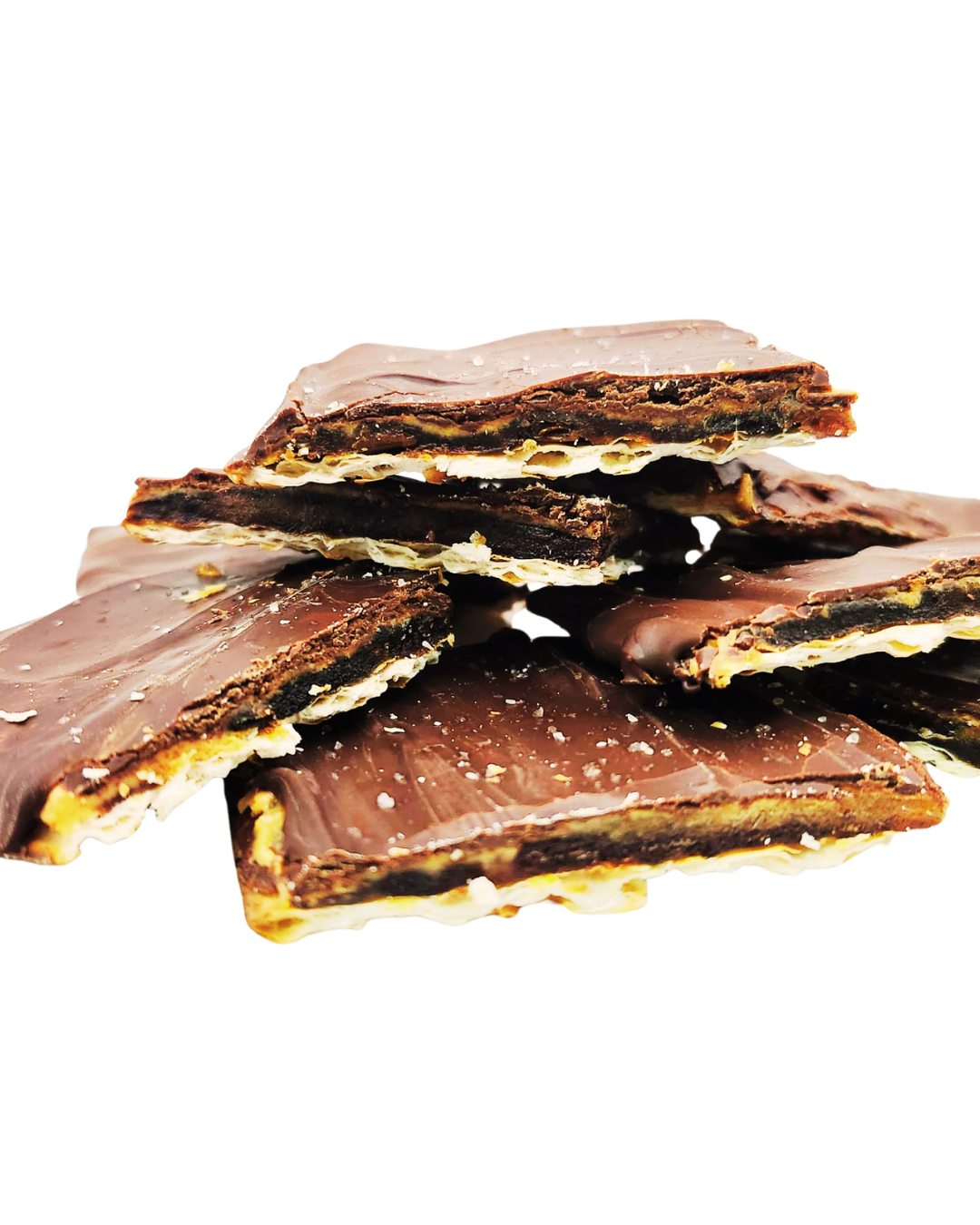 Lot's a Matzah (Gluten-Free)