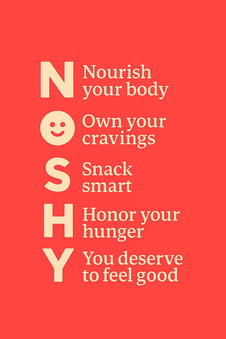 NOSHY