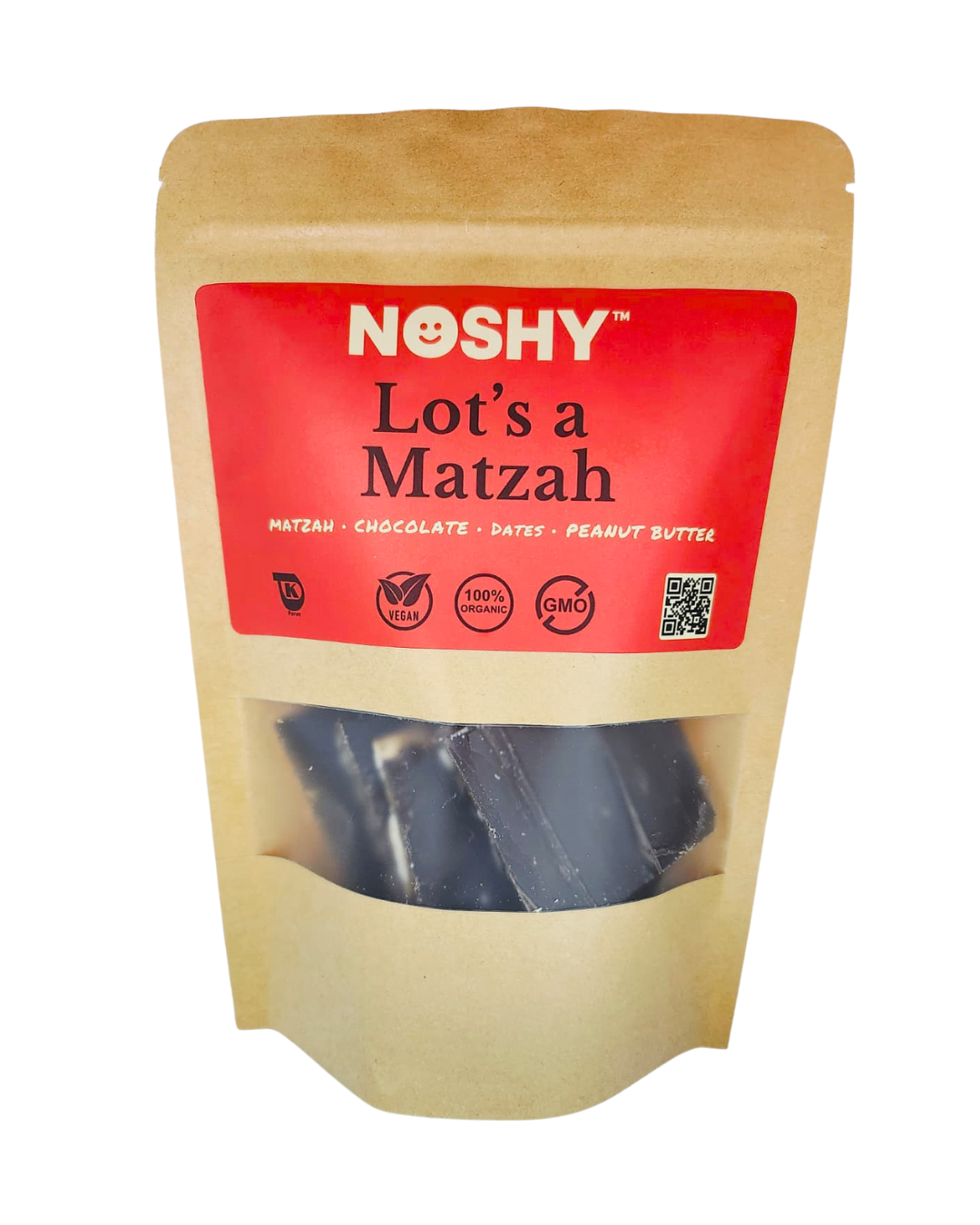 Lot's a Matzah (Original)