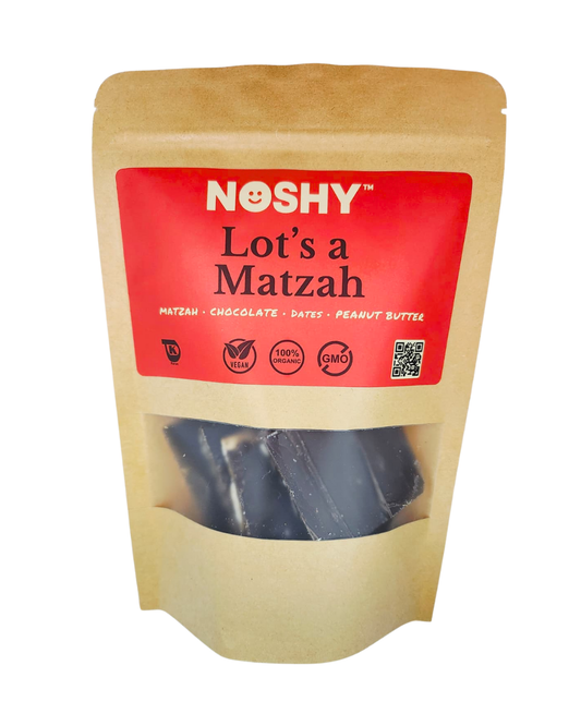 Lot's a Matzah (Original)